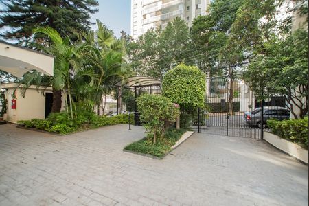 Apartamento para alugar com 57m², 2 quartos e 1 vaga Apartamento para alugar com 57m², 2 quartos e 1 vagaHall de entrada