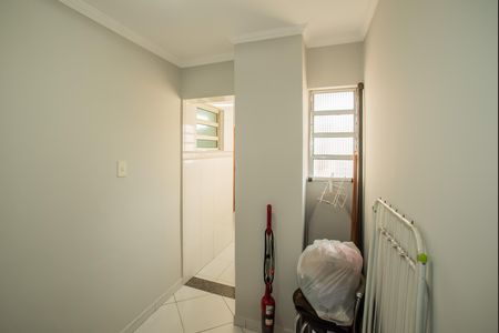 Apartamento para alugar com 57m², 2 quartos e 1 vaga Apartamento para alugar com 57m², 2 quartos e 1 vagaQuarto de Serviço