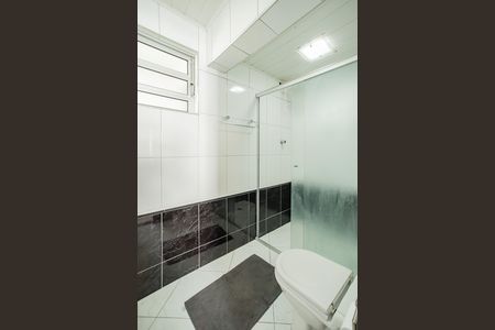 Apartamento para alugar com 57m², 2 quartos e 1 vaga Apartamento para alugar com 57m², 2 quartos e 1 vagaBanheiro