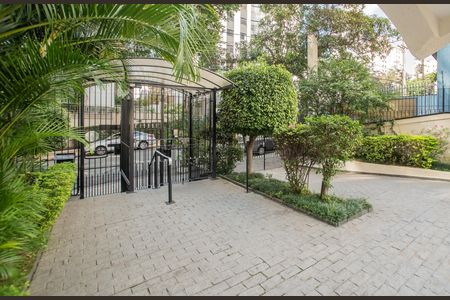 Apartamento para alugar com 57m², 2 quartos e 1 vaga Apartamento para alugar com 57m², 2 quartos e 1 vagaHall de entrada