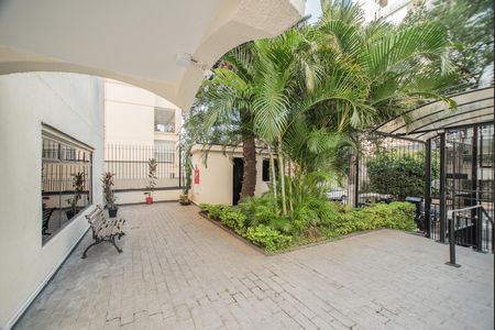 Apartamento para alugar com 57m², 2 quartos e 1 vaga Apartamento para alugar com 57m², 2 quartos e 1 vagaHall de entrada