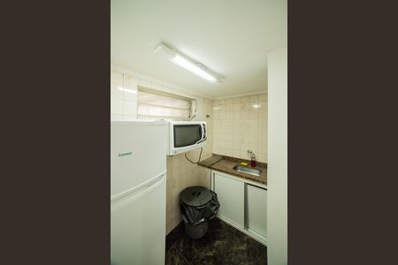 Apartamento para alugar com 57m², 2 quartos e 1 vaga Apartamento para alugar com 57m², 2 quartos e 1 vagaÁrea comum - Salão de festas