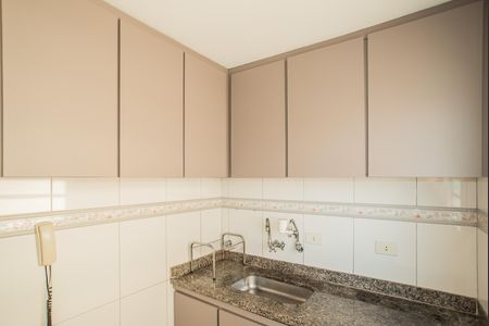 Apartamento para alugar com 57m², 2 quartos e 1 vaga Apartamento para alugar com 57m², 2 quartos e 1 vagaCozinha