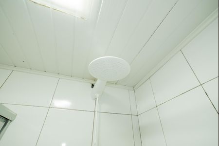 Apartamento para alugar com 57m², 2 quartos e 1 vaga Apartamento para alugar com 57m², 2 quartos e 1 vagaBanheiro