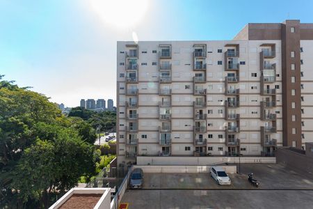 Vista de apartamento para alugar com 1 quarto, 35m² em Lapa de Baixo, São Paulo