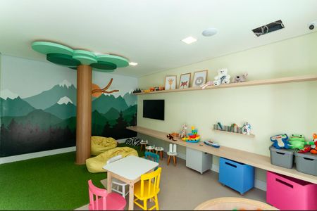 Apartamento para alugar com 35m², 1 quarto e sem vaga Apartamento para alugar com 35m², 1 quarto e sem vagaÁrea Comum