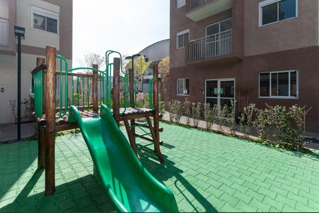 Apartamento para alugar com 35m², 1 quarto e sem vaga Apartamento para alugar com 35m², 1 quarto e sem vagaÁrea Comum