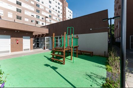 Apartamento para alugar com 35m², 1 quarto e sem vaga Apartamento para alugar com 35m², 1 quarto e sem vagaÁrea Comum