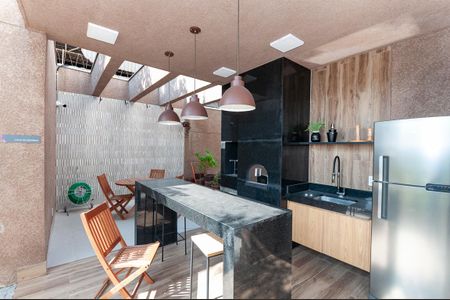 Apartamento para alugar com 35m², 1 quarto e sem vaga Apartamento para alugar com 35m², 1 quarto e sem vagaÁrea Comum