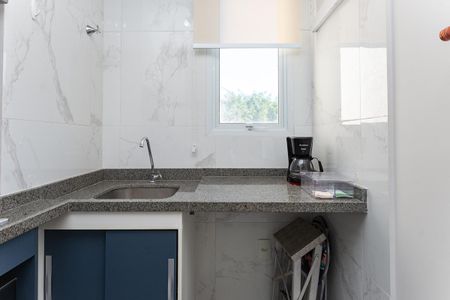 Apartamento para alugar com 35m², 1 quarto e sem vaga Apartamento para alugar com 35m², 1 quarto e sem vagaTanque