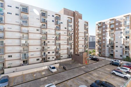Vista de apartamento para alugar com 1 quarto, 35m² em Lapa de Baixo, São Paulo