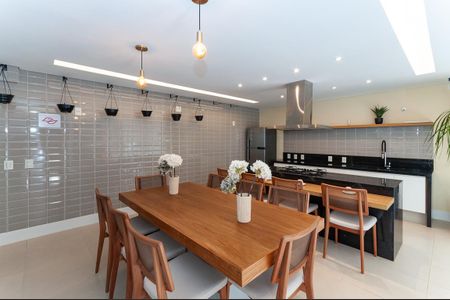 Apartamento para alugar com 35m², 1 quarto e sem vaga Apartamento para alugar com 35m², 1 quarto e sem vagaÁrea Comum