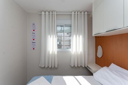 Apartamento para alugar com 35m², 1 quarto e sem vaga