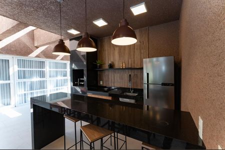 Apartamento para alugar com 35m², 1 quarto e sem vaga Apartamento para alugar com 35m², 1 quarto e sem vagaÁrea Comum