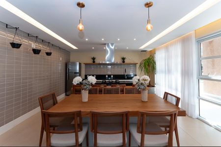 Apartamento para alugar com 35m², 1 quarto e sem vaga Apartamento para alugar com 35m², 1 quarto e sem vagaÁrea Comum
