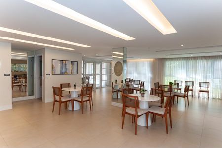 Apartamento para alugar com 35m², 1 quarto e sem vaga Apartamento para alugar com 35m², 1 quarto e sem vagaÁrea Comum