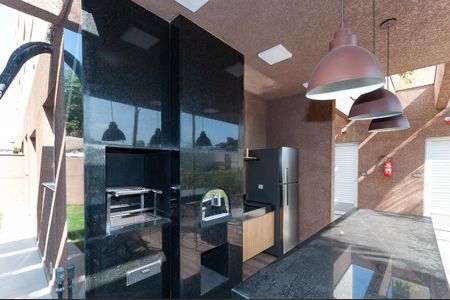 Apartamento para alugar com 35m², 1 quarto e sem vaga Apartamento para alugar com 35m², 1 quarto e sem vagaÁrea Comum