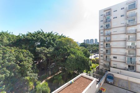 Apartamento para alugar com 35m², 1 quarto e sem vaga Apartamento para alugar com 35m², 1 quarto e sem vagaVista