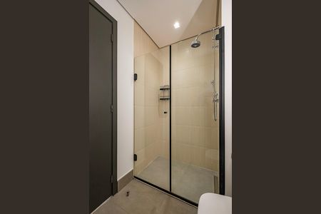 Apartamento para alugar com 55m², 1 quarto e 1 vagaBanheiro