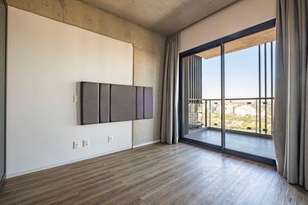 Apartamento para alugar com 55m², 1 quarto e 1 vagaQuarto