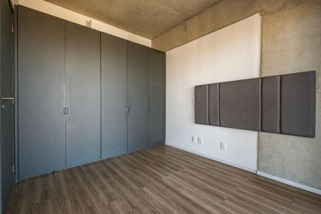 Apartamento para alugar com 55m², 1 quarto e 1 vagaQuarto