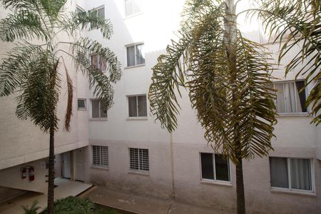Vista - Quarto 1 de apartamento para alugar com 2 quartos, 37m² em Jardim Albertina, Guarulhos