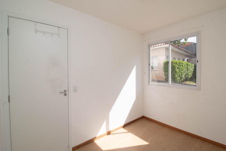 Quarto 2 de apartamento para alugar com 2 quartos, 37m² em Jardim Albertina, Guarulhos
