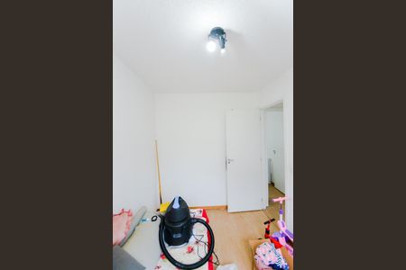 Quarto 2 de apartamento para alugar com 2 quartos, 37m² em Jardim Albertina, Guarulhos