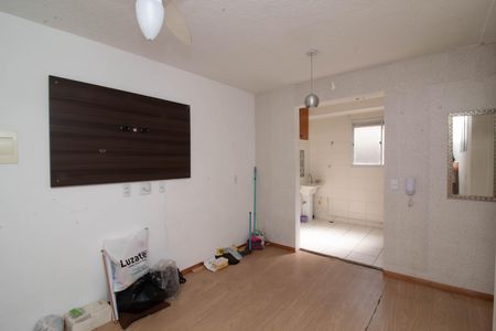 Apartamento para alugar com 2 quartos, 37m² em Jardim Albertina, Guarulhos