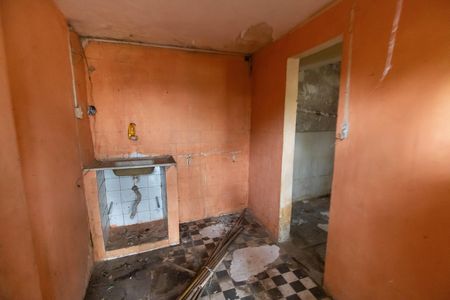 Cozinha de casa para alugar com 2 quartos, 90m² em Fonseca, Niterói
