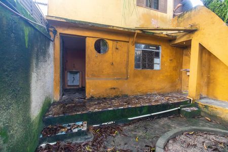 Casa à venda com 90m², 2 quartos e 1 vagaÁrea externa