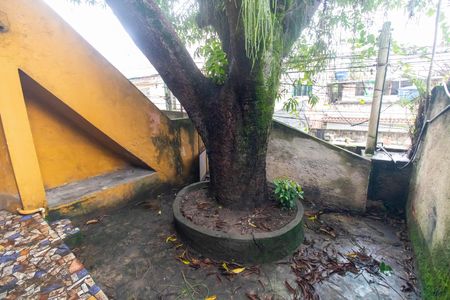 Casa à venda com 90m², 2 quartos e 1 vagaÁrea externa