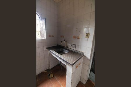 Casa à venda com 90m², 2 quartos e 1 vagaCozinha