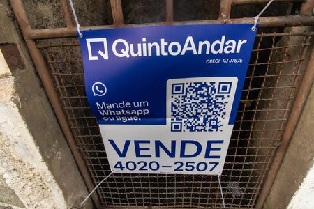 Casa à venda com 90m², 2 quartos e 1 vagaPlaquinha 