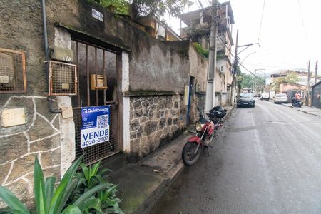 Casa à venda com 90m², 2 quartos e 1 vagaPlaquinha 