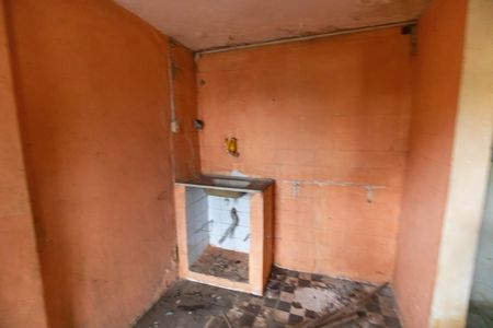 Casa à venda com 90m², 2 quartos e 1 vagaCozinha