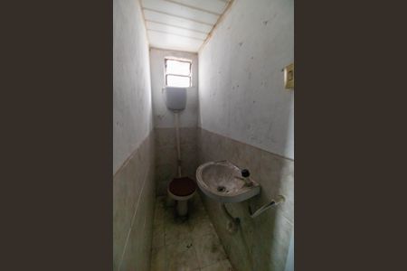 Casa à venda com 90m², 2 quartos e 1 vagaBanheiro