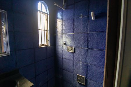Casa à venda com 90m², 2 quartos e 1 vagaBanheiro