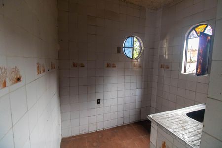Casa à venda com 90m², 2 quartos e 1 vagaCozinha