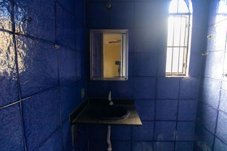 Casa à venda com 90m², 2 quartos e 1 vagaBanheiro