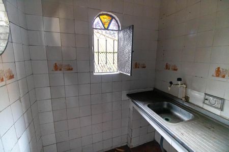 Casa à venda com 90m², 2 quartos e 1 vagaCozinha