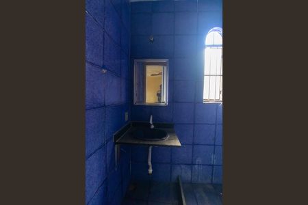Casa à venda com 90m², 2 quartos e 1 vagaBanheiro