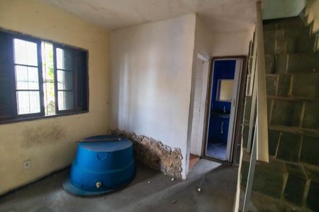 Casa à venda com 90m², 2 quartos e 1 vagaStudio 2