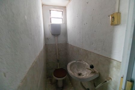 Casa à venda com 90m², 2 quartos e 1 vagaBanheiro