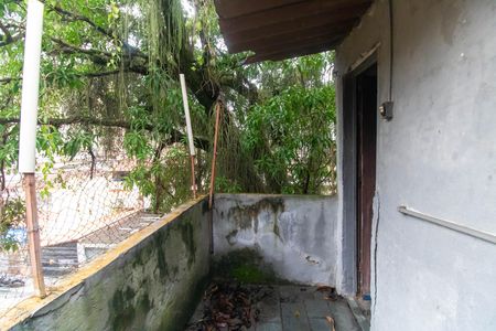 Casa à venda com 90m², 2 quartos e 1 vagaÁrea de Serviço