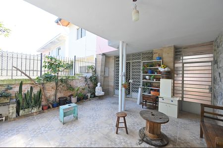 Casa para alugar com 93m², 3 quartos e 2 vagasGaragem