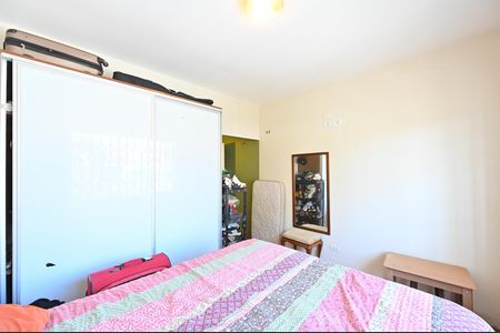 Quarto 1 de casa para alugar com 3 quartos, 93m² em Planalto Paulista, São Paulo