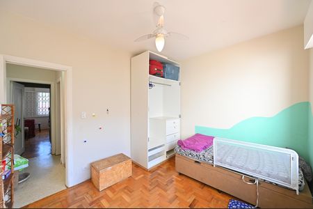 Casa para alugar com 93m², 3 quartos e 2 vagasQuarto 2