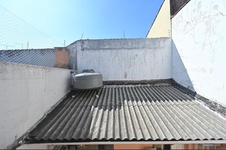 Casa para alugar com 93m², 3 quartos e 2 vagasVista do Quarto 2