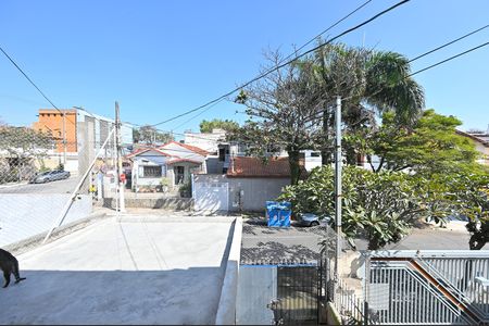 Vista do Quarto 1 de casa para alugar com 3 quartos, 93m² em Planalto Paulista, São Paulo